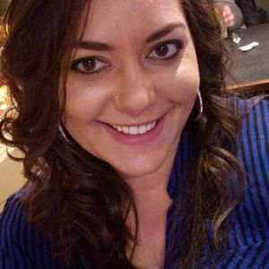 Meet your Posher, Marissa